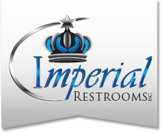 Imperial Restrooms♔ Luxury Restroom Trailer Rentals
